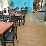 ホテル Trip Bristol マインツ
