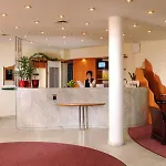 Trip Bristol ホテル 3*