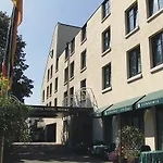 Trip Bristol ホテル マインツ