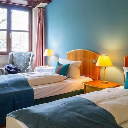 酒店 Trip Bristol 美因茨