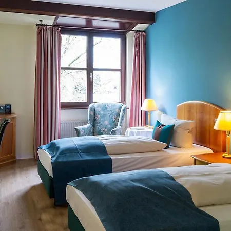 Trip Bristol 3*