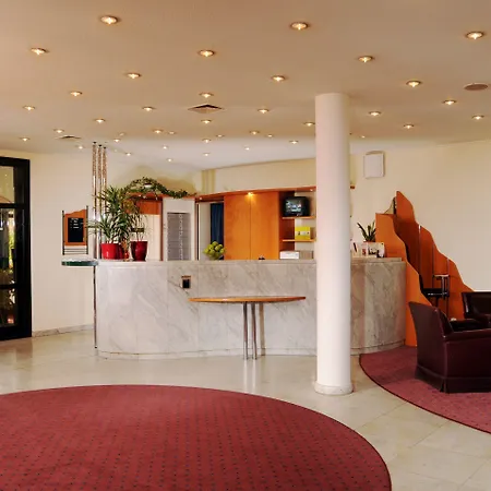 Trip Bristol 3* 美因茨