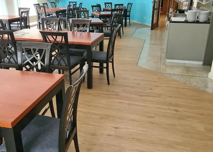 酒店 Trip Bristol 美因茨