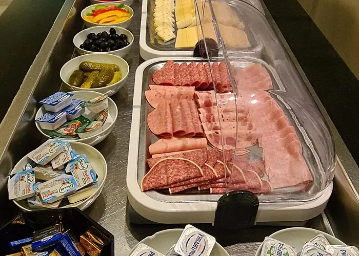 Trip Bristol 3* 美因茨