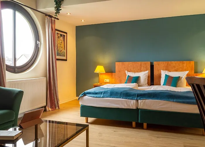 酒店 Trip Bristol 3*