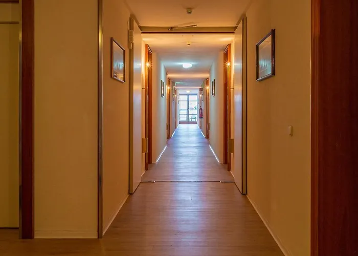 酒店 Trip Bristol 3*