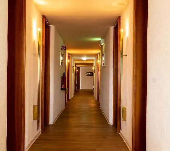 酒店 Trip Bristol 3*