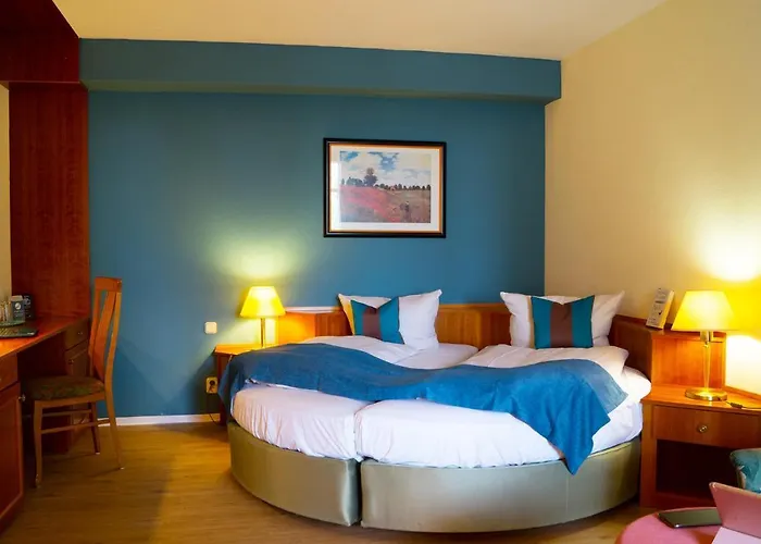 Trip Bristol 酒店 3*