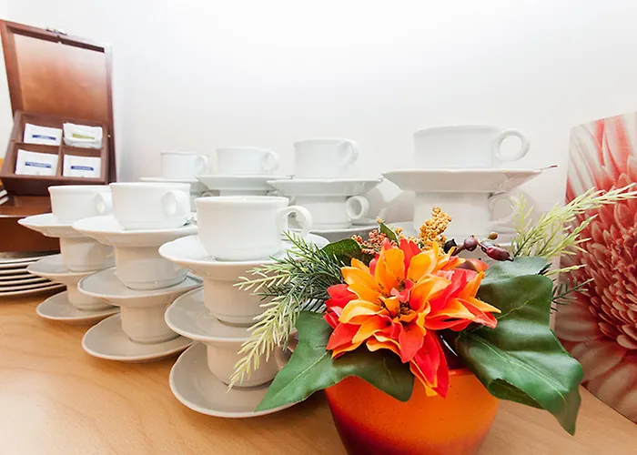 Trip Bristol 3* 美因茨