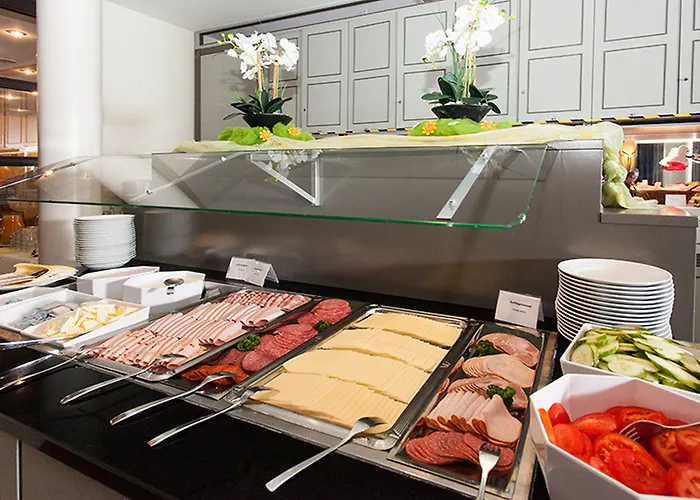 Trip Bristol 酒店 3*