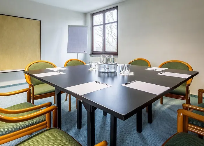 Trip Bristol 3* 美因茨