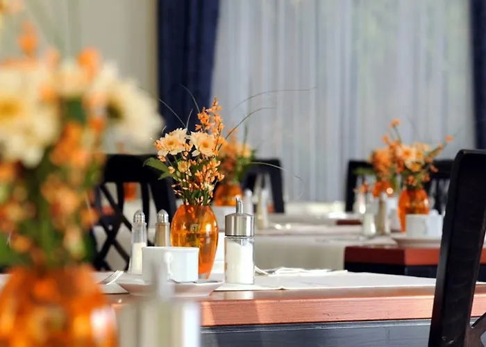 酒店 Trip Bristol 美因茨