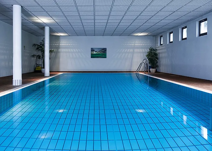 酒店 Trip Bristol 美因茨