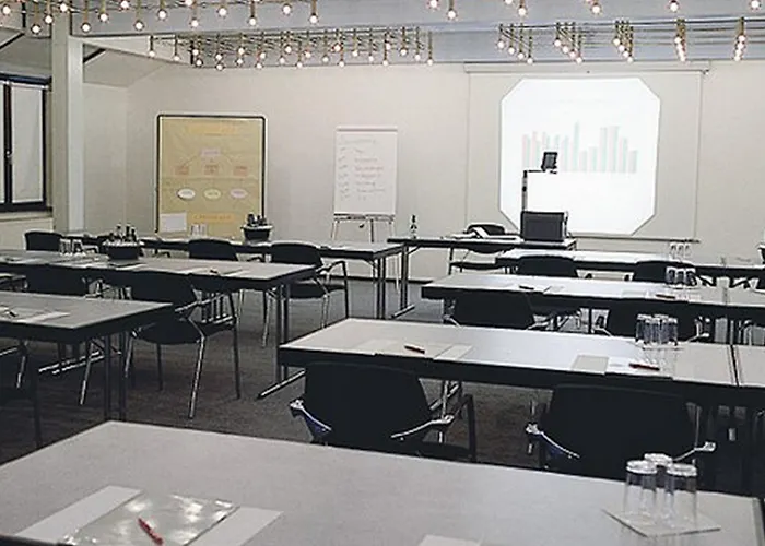 酒店 Trip Bristol 美因茨