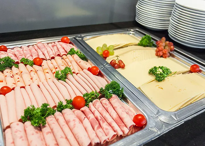 Trip Bristol 酒店 3*