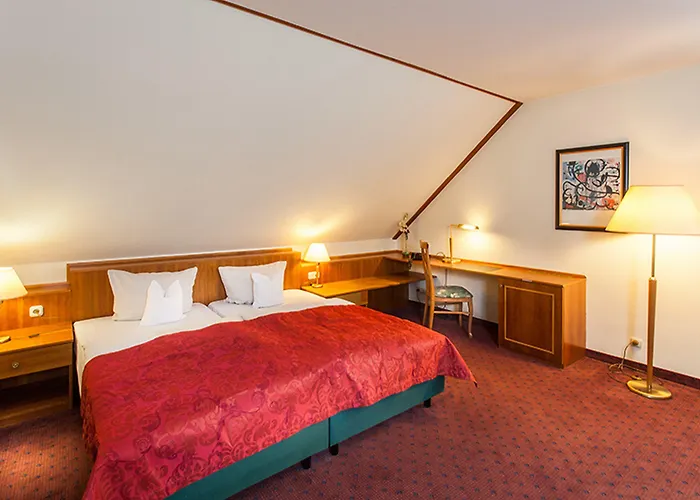 Trip Bristol 美因茨