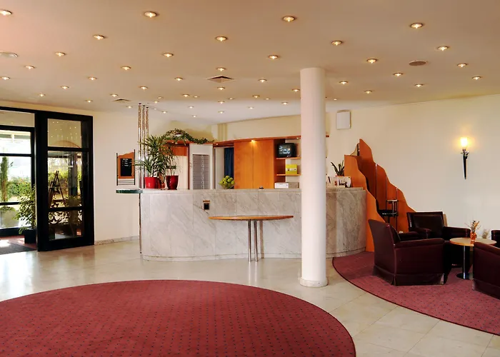 Trip Bristol 3* 美因茨