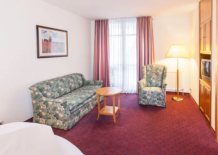 Trip Bristol 3* 美因茨