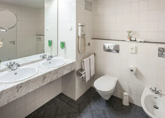 Trip Bristol 3* 美因茨