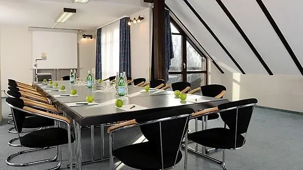 Trip Bristol 酒店 3*