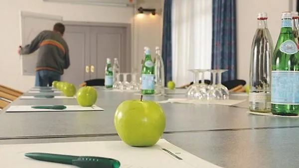 Trip Bristol 3* 美因茨