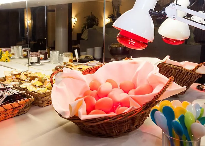 酒店 Trip Bristol 美因茨