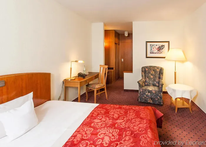 Trip Bristol 酒店 3*