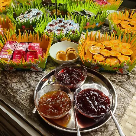 فندق Trip Bristol