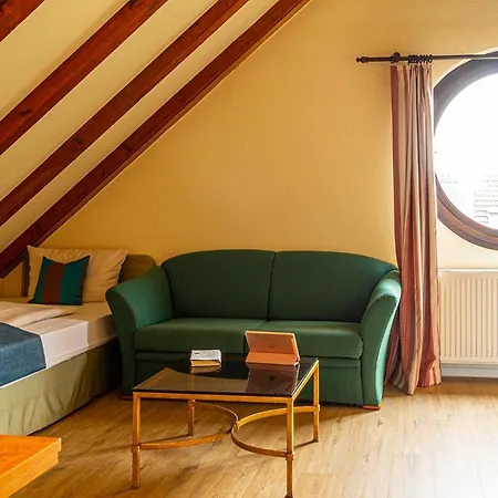 فندق Trip Bristol