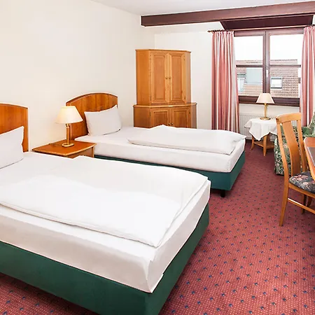 Trip Bristol فندق ماينتس