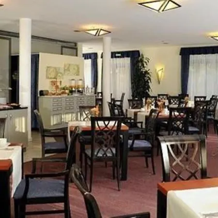 Hotel Trip Bristol Magonza