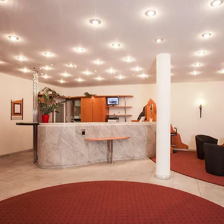 Trip Bristol Hotel Mainz