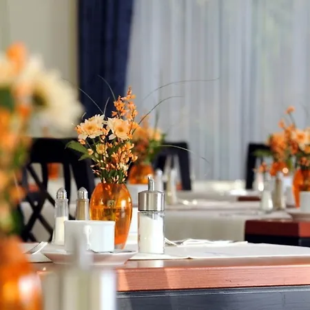 Hotel Trip Bristol Mainz