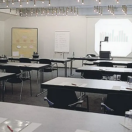 Hotel Trip Bristol Mainz