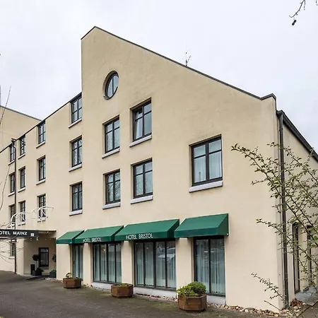 Hotel Trip Bristol Mainz