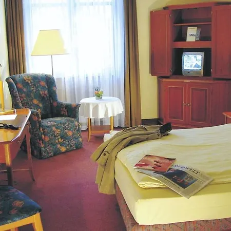 Trip Bristol Hotel