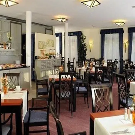 Trip Bristol Hotel Magonza