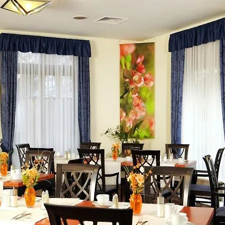 Hotel Trip Bristol Mainz