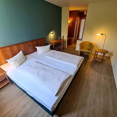Trip Bristol Hotel Magonza