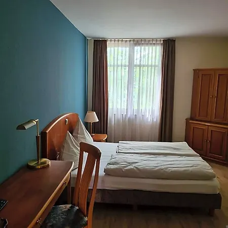 Trip Bristol Hotel