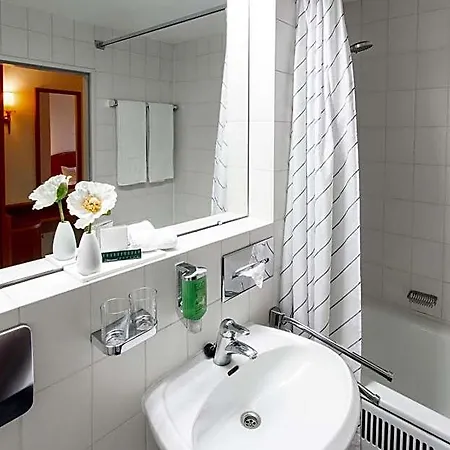 Hotel Trip Bristol