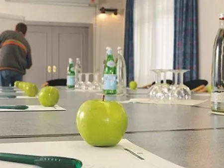 Trip Bristol 3* 美因茨