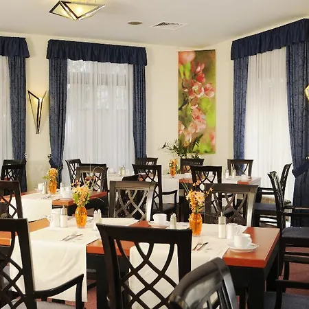 Trip Bristol Hotel