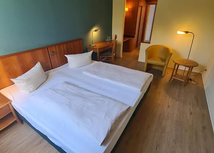 Hotel Trip Bristol 3*