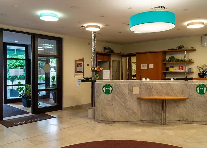 Trip Bristol Hotel Maguncia