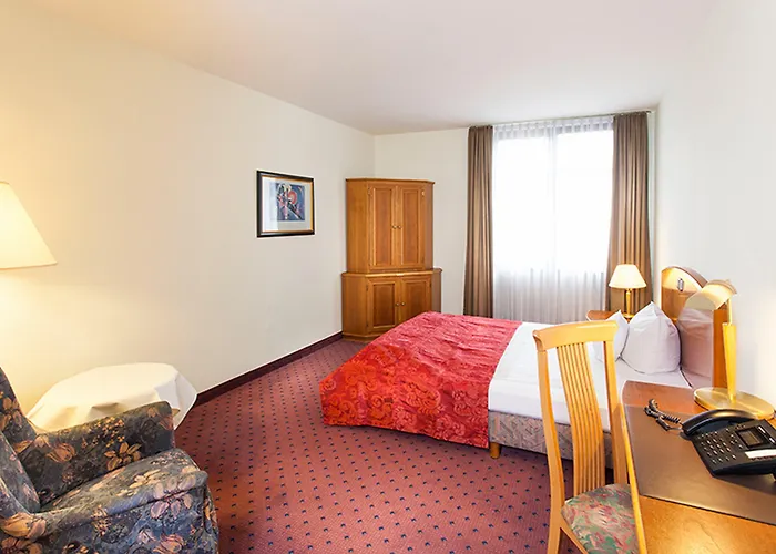 Trip Bristol Maguncia