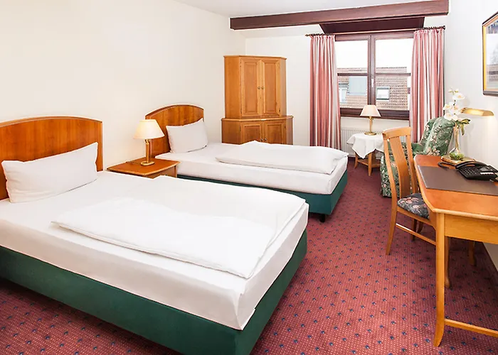 Trip Bristol Hotel Maguncia