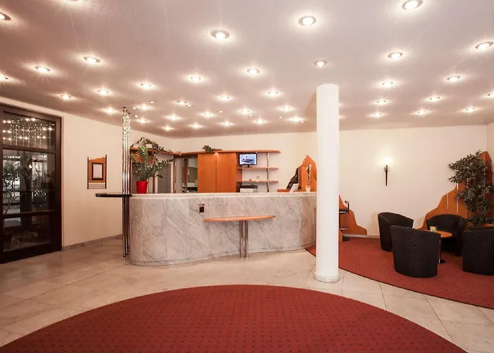 Trip Bristol Hotel Maguncia