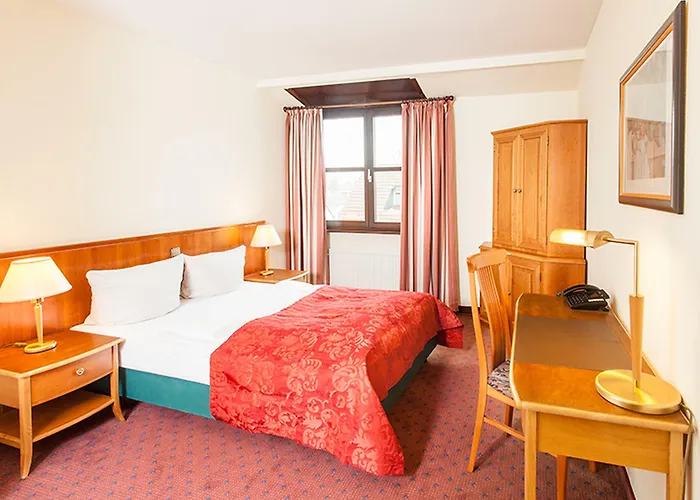 Hotel Trip Bristol 3*