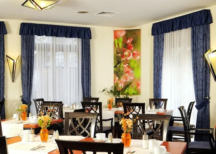 Hotel Trip Bristol 3*